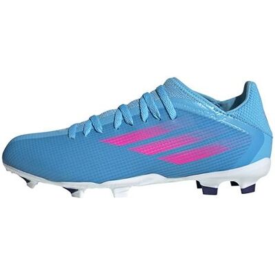 Dětské kopačky Adidas X Speedflow.3 FG J Dětské kopačky Adidas X Speedflow.3 FG J