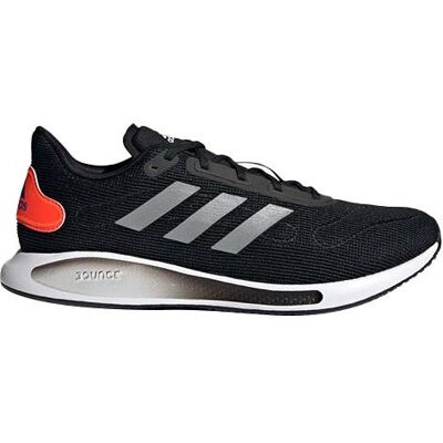 Pánská běžecká obuv Adidas Galaxar Run M Černá Pánská běžecká obuv Adidas Galaxar Run M Černá