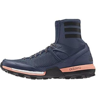 Adidas Dámská běžecká obuv Adizero XT 41 1/3 Modrá Adidas Dámská běžecká obuv Adizero XT 41 1/3 Modrá
