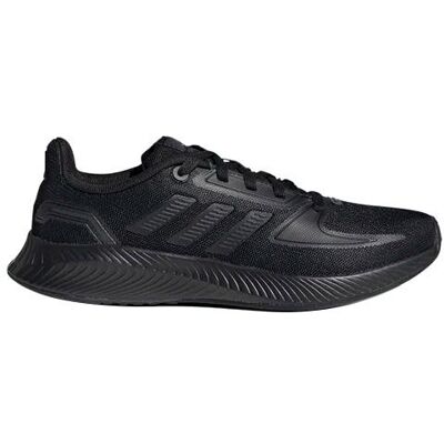 Adidas Runfalcon 20 - Dětské boty - Černé Adidas Runfalcon 20 - Dětské boty - Černé