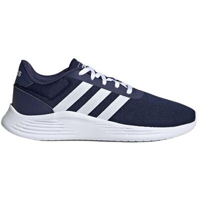 Adidas Dětská sportovní obuv Lite Racer 2.0 K 31.5 Modrá Adidas Dětská sportovní obuv Lite Racer 2.0 K 31.5 Modrá