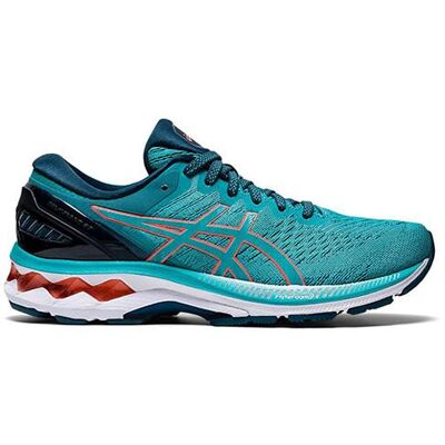 Dámská běžecká obuv Asics Dámská běžecká obuv Asics