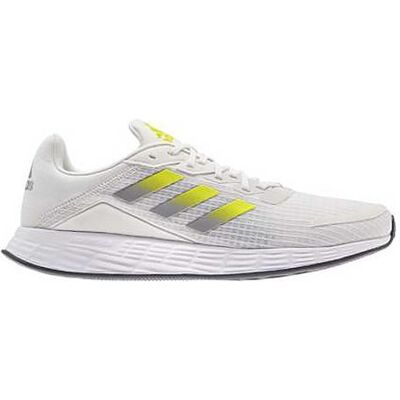 Pánská běžecká obuv Adidas Duramo SL Bílá Pánská běžecká obuv Adidas Duramo SL Bílá