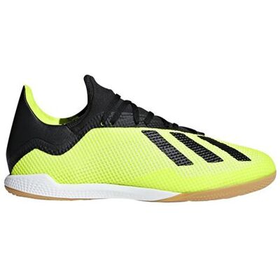 Pánské kopačky Adidas X Tango 18.3 IN Pánské kopačky Adidas X Tango 18.3 IN