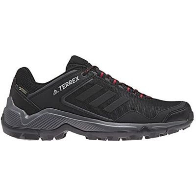 Dámská outdoorová obuv Adidas Terrex Eastrail GTX W 36 Černá Dámská outdoorová obuv Adidas Terrex Eastrail GTX W 36 Černá