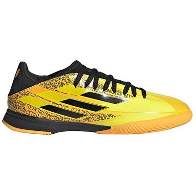 Dětské sálovky Adidas X Speedflow Messi.3 IN J Dětské sálovky Adidas X Speedflow Messi.3 IN J