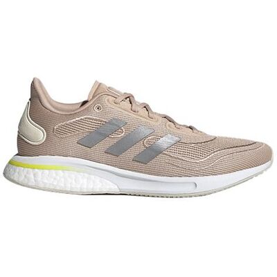 Dámská běžecká obuv Adidas Supernova W 37 1/3 Růžová Dámská běžecká obuv Adidas Supernova W 37 1/3 Růžová
