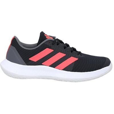 Pánská sálová obuv Adidas ForceBounce M 44 2/3 Černá Pánská sálová obuv Adidas ForceBounce M 44 2/3 Černá