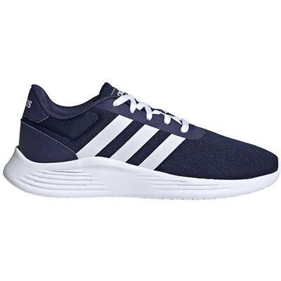 Adidas Dětská sportovní obuv Lite Racer 2.0 K 35.5 Modrá Adidas Dětská sportovní obuv Lite Racer 2.0 K 35.5 Modrá