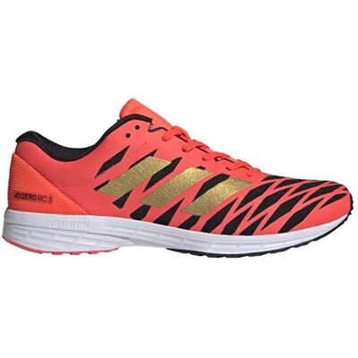 Pánská běžecká obuv Adidas Adizero RC 3 41 1/3 Oranžová Pánská běžecká obuv Adidas Adizero RC 3 41 1/3 Oranžová