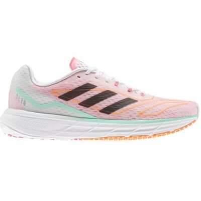 Dámská běžecká obuv Adidas SL20.2 Summer.Ready Pink 42 Růžová Dámská běžecká obuv Adidas SL20.2 Summer.Ready Pink 42 Růžová