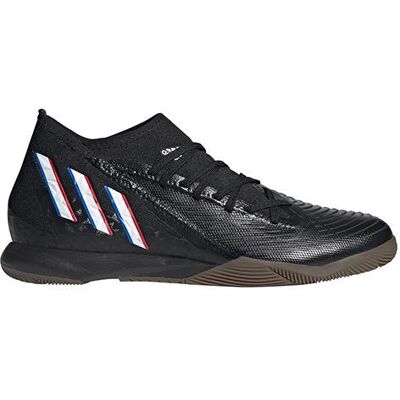 Pánské sálovky Adidas Predator Edge.3 IN 44 Černá Pánské sálovky Adidas Predator Edge.3 IN 44 Černá