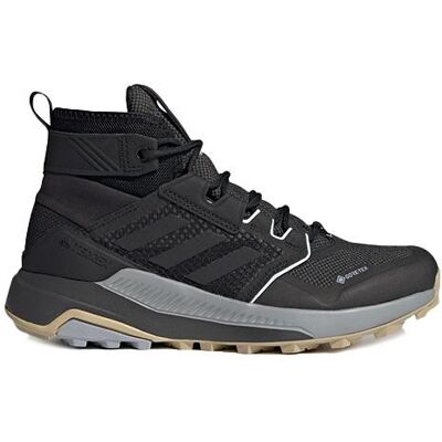 Dámská treková obuv Adidas Terrex Trailmaker Mid GTX W 39 1/3 Černá Dámská treková obuv Adidas Terrex Trailmaker Mid GTX W 39 1/3 Černá