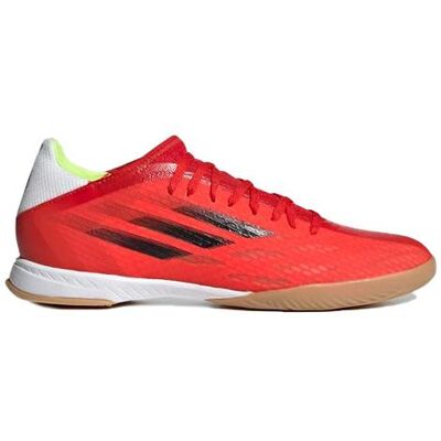 Pánské sálovky Adidas X Speedflow.3 IN Pánské sálovky Adidas X Speedflow.3 IN
