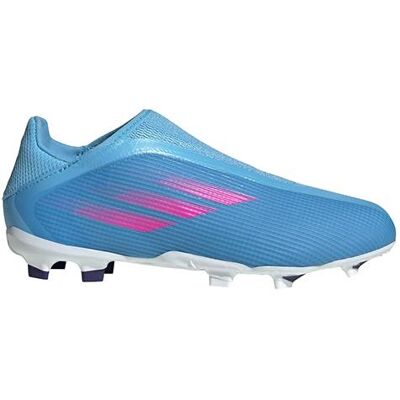Dětské kopačky Adidas X Speedflow.3 LL FG J Dětské kopačky Adidas X Speedflow.3 LL FG J
