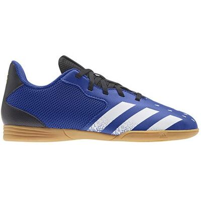 Dětské sálovky Adidas Predator Freak.4 IN Sala Jr 32 Modrá Dětské sálovky Adidas Predator Freak.4 IN Sala Jr 32 Modrá