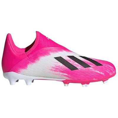 Dětské kopačky Adidas X 19.3 LL FG J Dětské kopačky Adidas X 19.3 LL FG J
