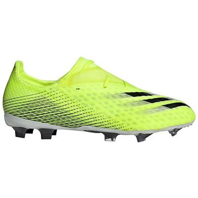 Adidas - X Ghosted.2 FG - Žlutá - Football Boots Adidas - X Ghosted.2 FG - Žlutá - Football Boots