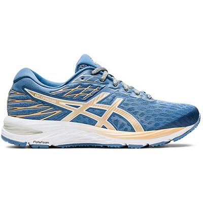 Dámská běžecká obuv Asics Dámská běžecká obuv Asics