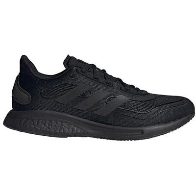 Pánská běžecká obuv Adidas Supernova M 41 1/3 Černá Pánská běžecká obuv Adidas Supernova M 41 1/3 Černá