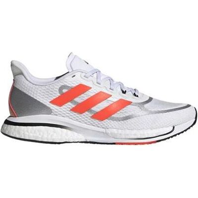 Dámská běžecká obuv Adidas Supernova + W 37 1/3 Bílá Dámská běžecká obuv Adidas Supernova + W 37 1/3 Bílá