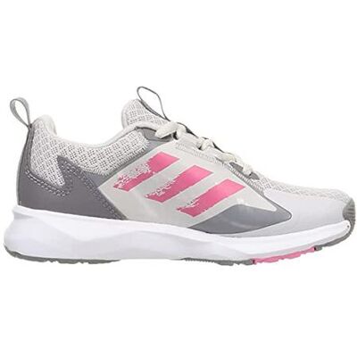 Dětská běžecká obuv Adidas Fai2Go K Šedá 39 1/3 Dětská běžecká obuv Adidas Fai2Go K Šedá 39 1/3