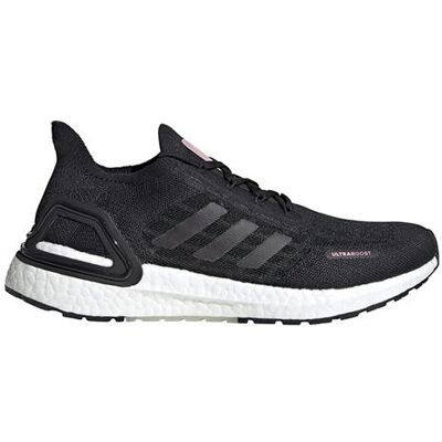 Dámská běžecká obuv Adidas UltraBoost Summer.RDY W 37 1/3 Černá Dámská běžecká obuv Adidas UltraBoost Summer.RDY W 37 1/3 Černá