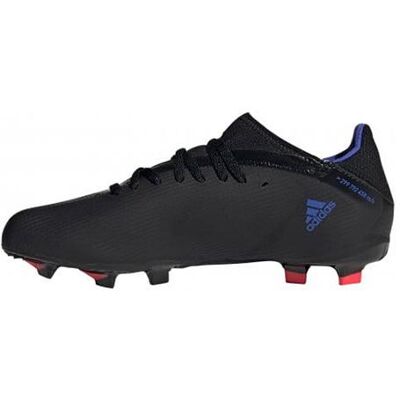 Dětské kopačky Adidas X Speedflow.3 FG J 33 Černá Dětské kopačky Adidas X Speedflow.3 FG J 33 Černá