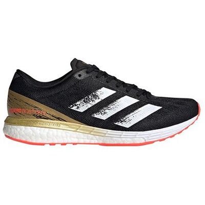 Dámská běžecká obuv Adidas Adizero Boston 9 38 Černá Dámská běžecká obuv Adidas Adizero Boston 9 38 Černá