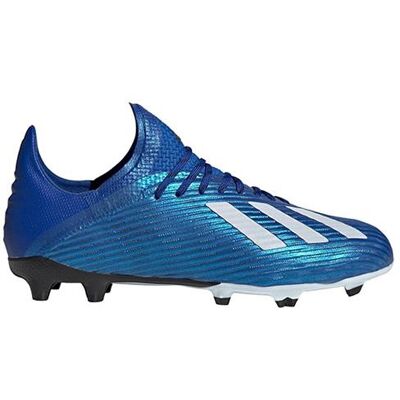 Dětské kopačky Adidas X 19.1 FG J Dětské kopačky Adidas X 19.1 FG J