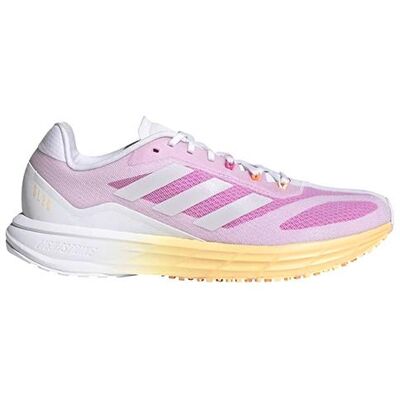 Dámská běžecká obuv Adidas SL20.2 W Pink 40 Růžová Dámská běžecká obuv Adidas SL20.2 W Pink 40 Růžová