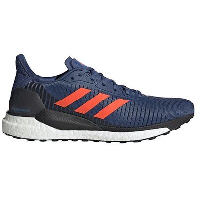 Pánská běžecká obuv Adidas Solar Glide 19 ST Wide Pánská běžecká obuv Adidas Solar Glide 19 ST Wide