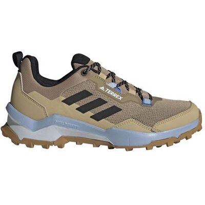 Dámská outdoorová obuv Adidas TERREX AX4 GTX W 36 2/3 Hnědá Dámská outdoorová obuv Adidas TERREX AX4 GTX W 36 2/3 Hnědá
