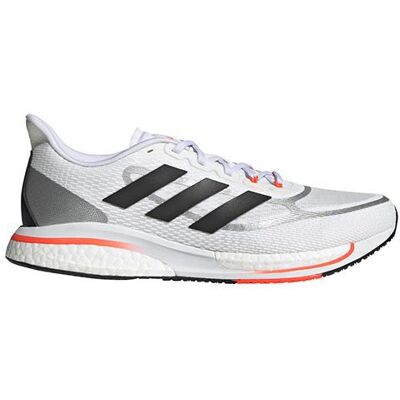 Pánská běžecká obuv Adidas Supernova + M 42 2/3 Bílá Pánská běžecká obuv Adidas Supernova + M 42 2/3 Bílá