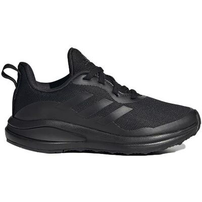 Dětská běžecká obuv Adidas FortaRun K 34 Černá Dětská běžecká obuv Adidas FortaRun K 34 Černá