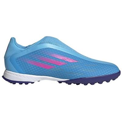 Pánské turfy Adidas X Speedflow.3 LL Techfit TF Pánské turfy Adidas X Speedflow.3 LL Techfit TF