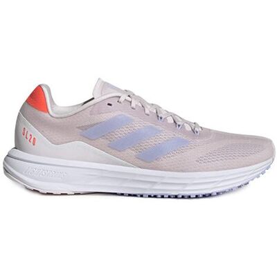 Dámská běžecká obuv Adidas SL20.2 W 38 Růžová Dámská běžecká obuv Adidas SL20.2 W 38 Růžová