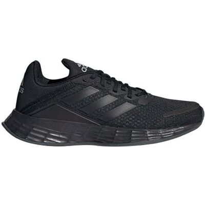 Dětská běžcká obuv Adidas Duramo SL K 36 2/3 Černá Dětská běžcká obuv Adidas Duramo SL K 36 2/3 Černá