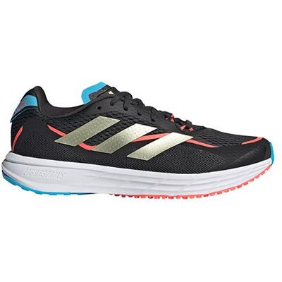 Pánská běžecká obuv Adidas SL20.3 M 42 Černá Pánská běžecká obuv Adidas SL20.3 M 42 Černá