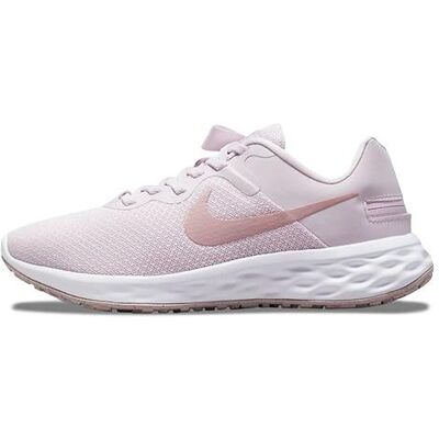 Běžecké boty Nike Revolution 6 38.5 Růžová Běžecké boty Nike Revolution 6 38.5 Růžová