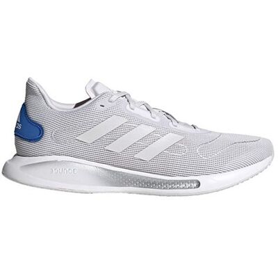Pánská běžecká obuv Adidas Galaxar Run M Šedá Pánská běžecká obuv Adidas Galaxar Run M Šedá