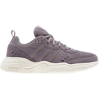 Dámská volnočasová obuv Adidas Performance Strutter 36 2/3 Fialová Dámská volnočasová obuv Adidas Performance Strutter 36 2/3 Fialová