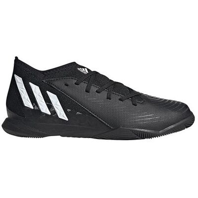 adidas Dětské Indoor boty Predator Edge.3 - Černé adidas Dětské Indoor boty Predator Edge.3 - Černé