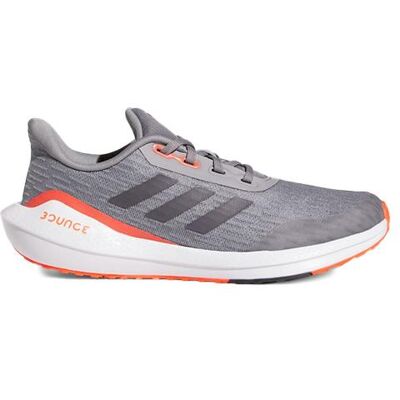 Dětská běžecká obuv Adidas EQ21 Run J 38 2/3 Šedá Dětská běžecká obuv Adidas EQ21 Run J 38 2/3 Šedá
