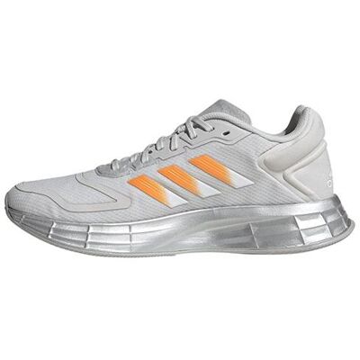 Dámská běžecká obuv Adidas Duramo 10 40 Šedá Dámská běžecká obuv Adidas Duramo 10 40 Šedá