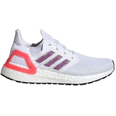Dámská běžecká obuv Adidas UltraBoost 20 W Dámská běžecká obuv Adidas UltraBoost 20 W