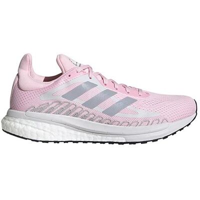Dámská běžecká obuv Adidas Solar Glide ST 3 W Pink 36 2/3 Růžová Dámská běžecká obuv Adidas Solar Glide ST 3 W Pink 36 2/3 Růžová
