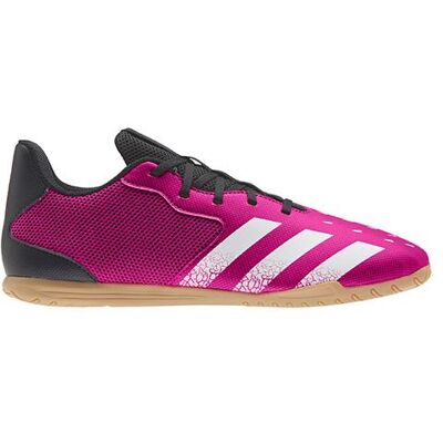 Pánské sálovky Adidas Predator Freak.4 IN 44 Růžová Pánské sálovky Adidas Predator Freak.4 IN 44 Růžová