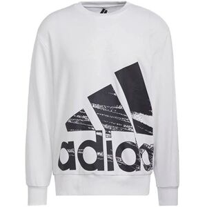Pánská mikina Adidas Essentials Brandlove French Terry Pánská mikina Adidas Essentials Brandlove French Terry