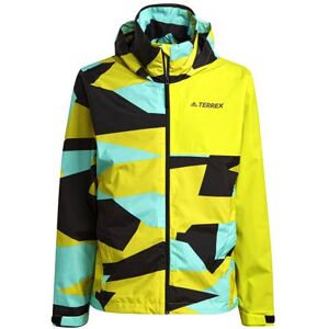 Pánská bunda Adidas Terrex Multi Pánská bunda Adidas Terrex Multi